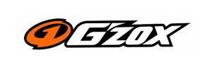 G`ZOX ロゴ